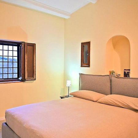 San Pastore Accommodation تيفولي المظهر الخارجي الصورة