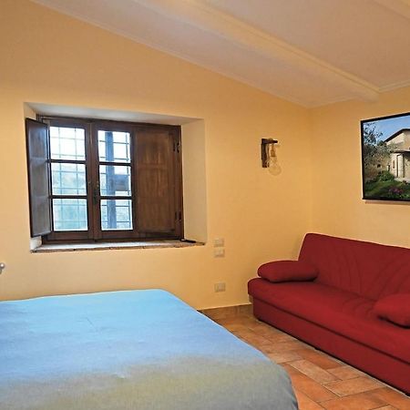San Pastore Accommodation تيفولي المظهر الخارجي الصورة