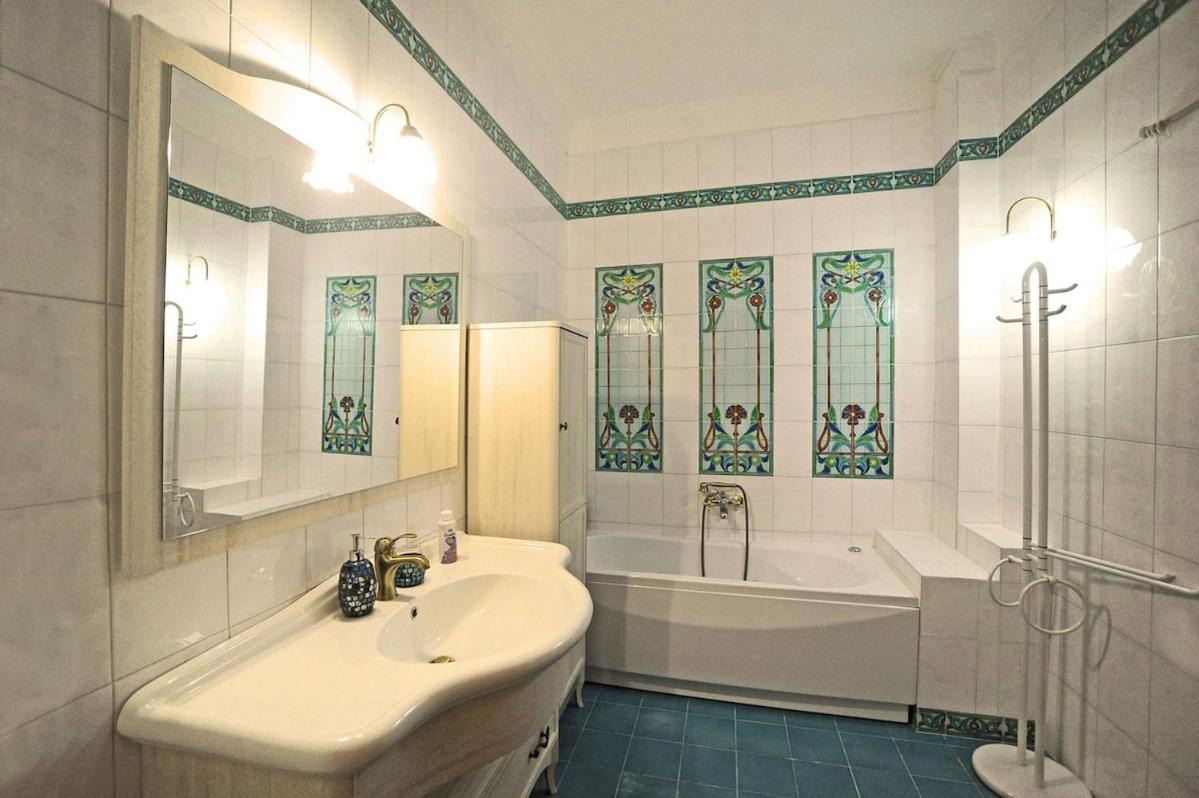 San Pastore Accommodation تيفولي المظهر الخارجي الصورة