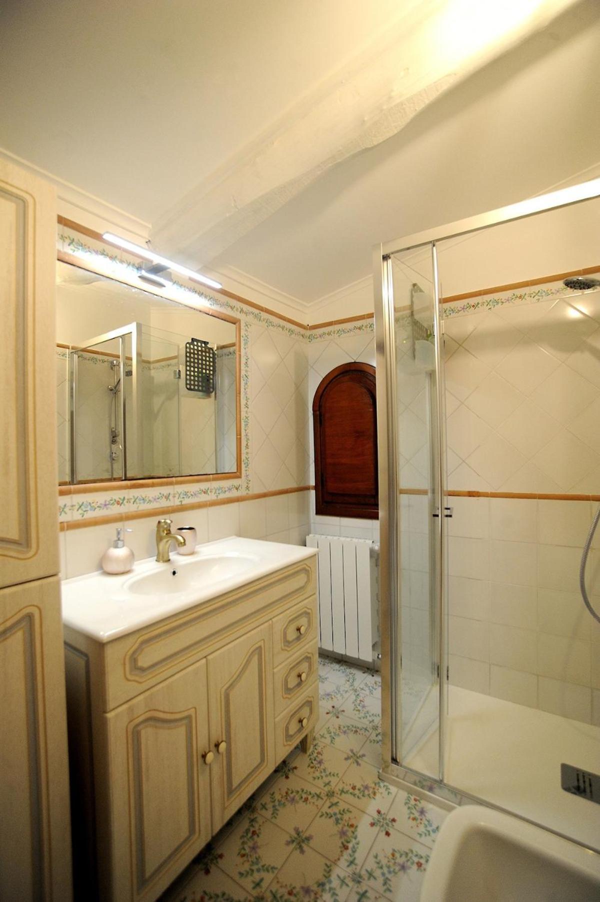 San Pastore Accommodation تيفولي المظهر الخارجي الصورة